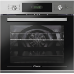 (Exclusive Model) Candy FSCTX886 WIFI 60cm 70L Smart Fi WiFi Connectivity Built-in Oven